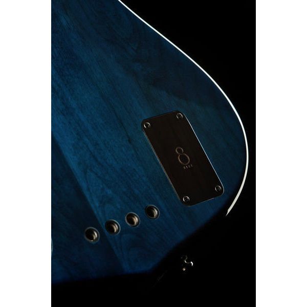 Marcus Miller M7 4st TBL 2nd Gen