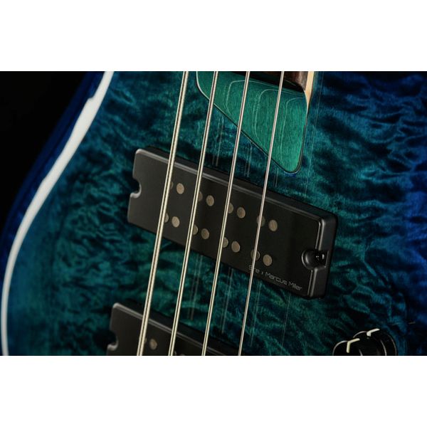 Marcus Miller M7 4st TBL 2nd Gen