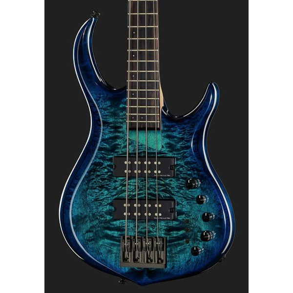 Marcus Miller M7 4st TBL 2nd Gen