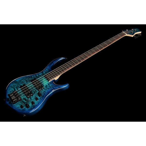 Marcus Miller M7 4st TBL 2nd Gen