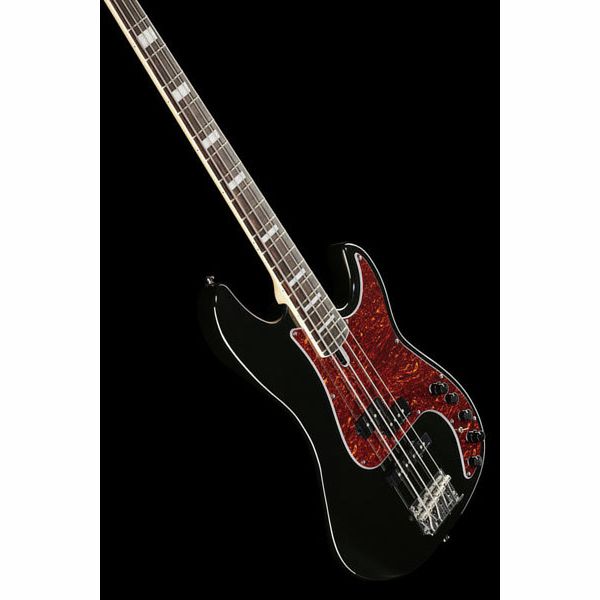 Marcus Miller P7 Alder 4 Black 2nd Gen