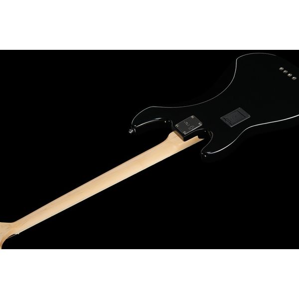 Marcus Miller P7 Alder 4 Black 2nd Gen
