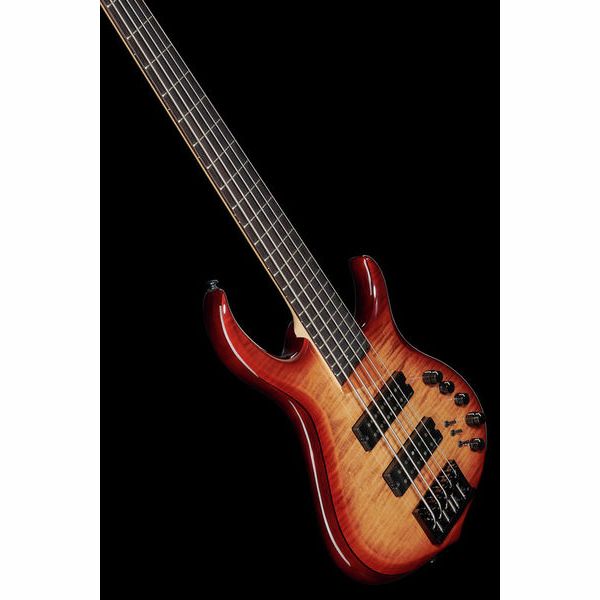 Marcus Miller M7 5st BRS 2nd Gen