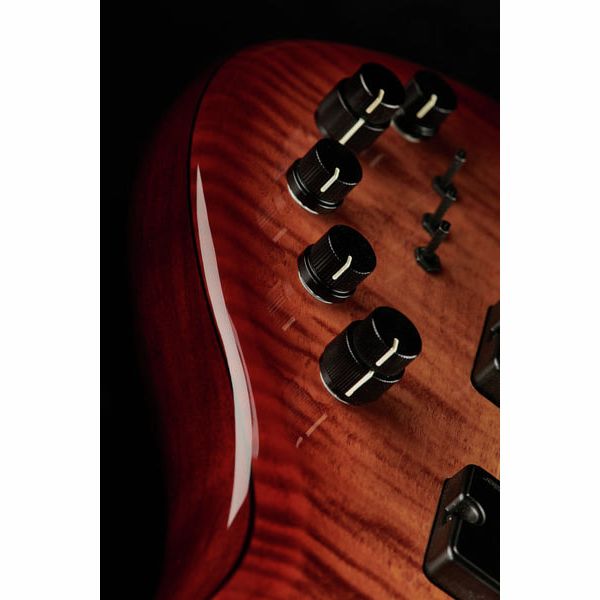 Marcus Miller M7 5st BRS 2nd Gen