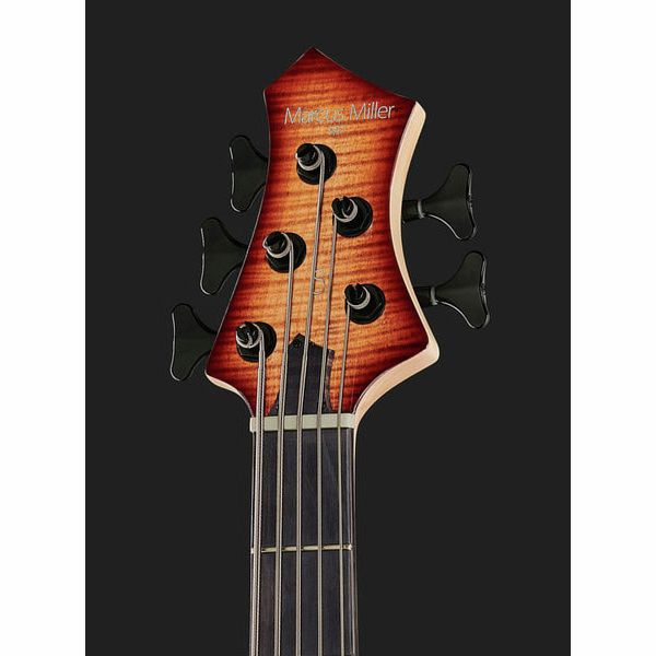 Marcus Miller M7 5st BRS 2nd Gen