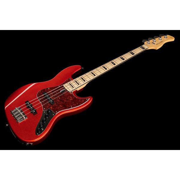 Marcus Miller V7 Vintage Swamp Ash-4 BMR 2nd