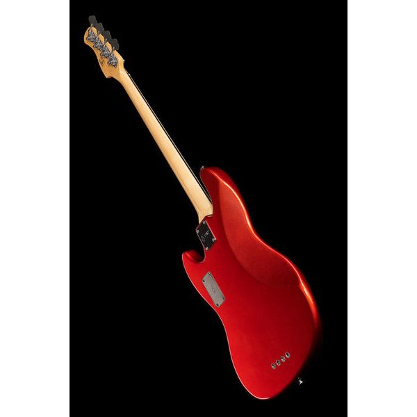 Marcus Miller V7 Vintage Swamp Ash-4 BMR 2nd
