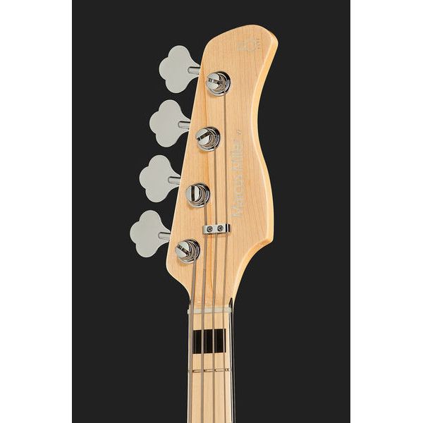 Marcus Miller V7 Vintage Swamp Ash-4 BMR 2nd