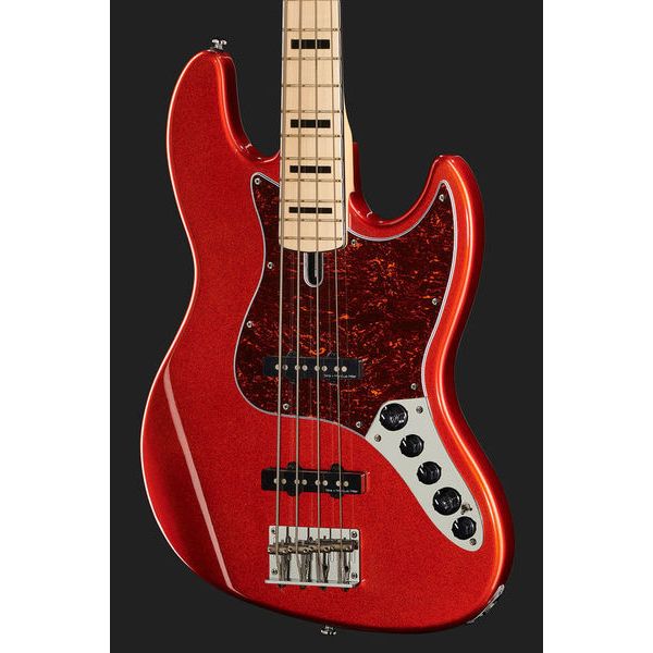 Marcus Miller V7 Vintage Swamp Ash-4 BMR 2nd