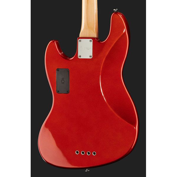 Marcus Miller V7 Vintage Swamp Ash-4 BMR 2nd
