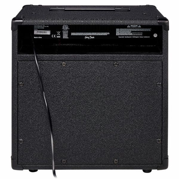 Harley Benton MB-5 SBK Deluxe Series Set 2
