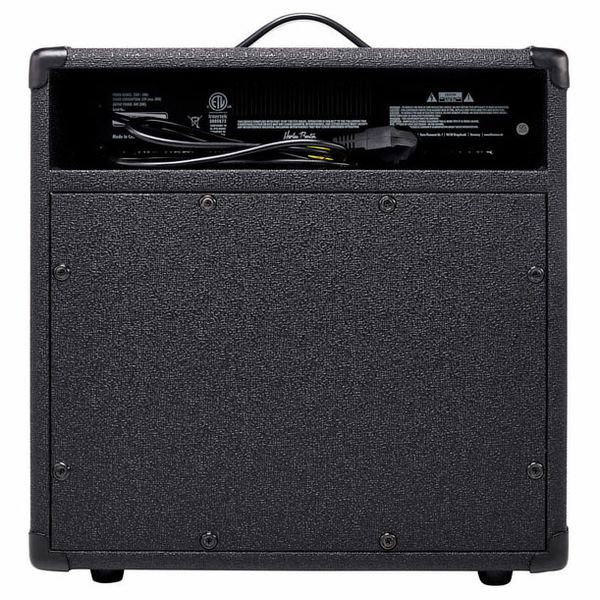 Harley Benton MB-5 SBK Deluxe Series Set 2