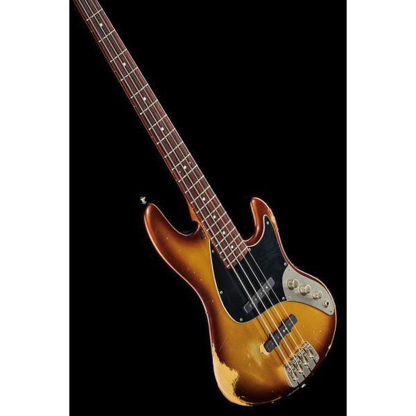 Sandberg California II TT4 RW GB HCA