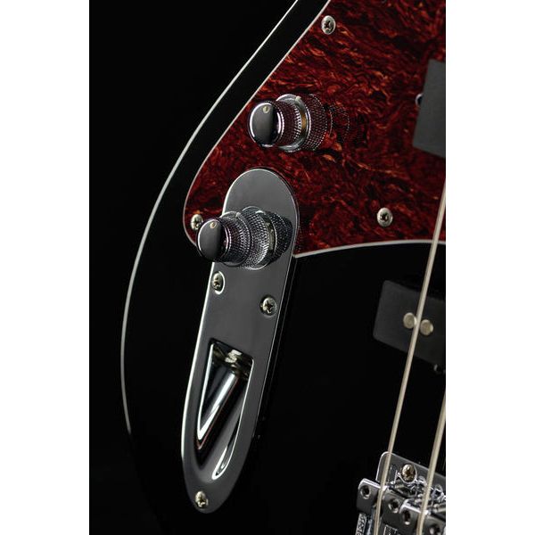 Ibanez TMB100L-BK Talman Bass