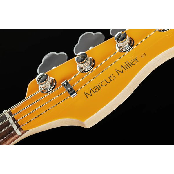 Marcus Miller V3 ORG 2nd Gen