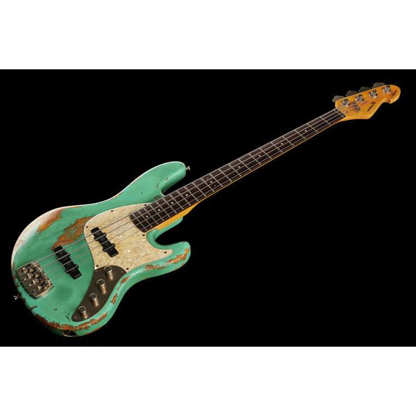 Sandberg California II TT4 RW RFB HCAM