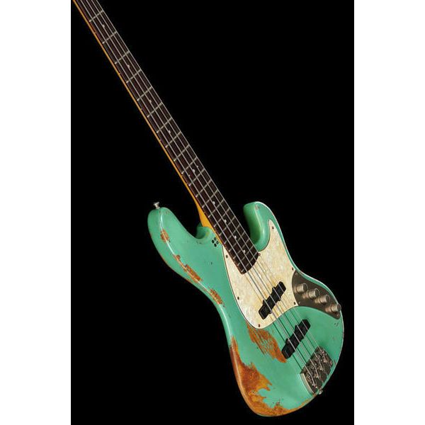 Sandberg California II TT4 RW RFB HCAM