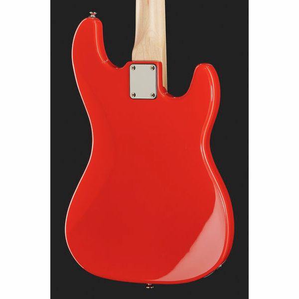 Harley Benton PB-50 LH FR Vintage Series