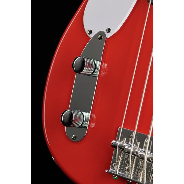 Harley Benton PB-50 LH FR Vintage Series