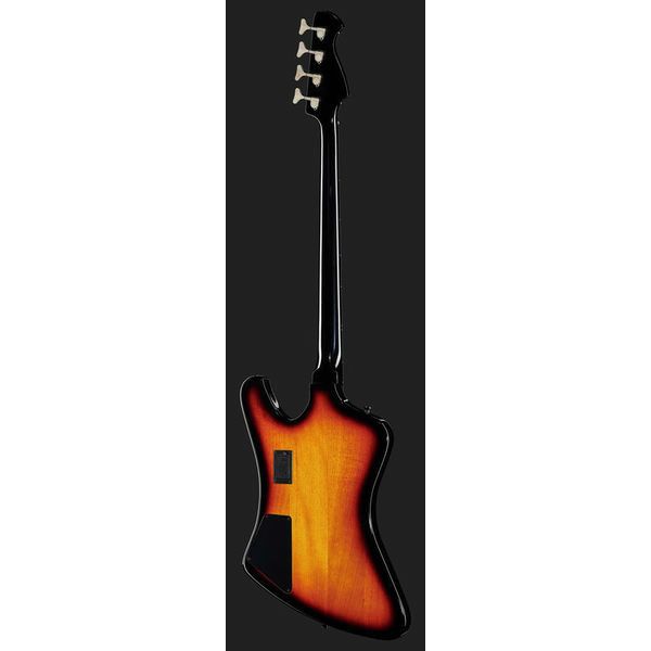 Harley Benton TB-70VS Deluxe Series