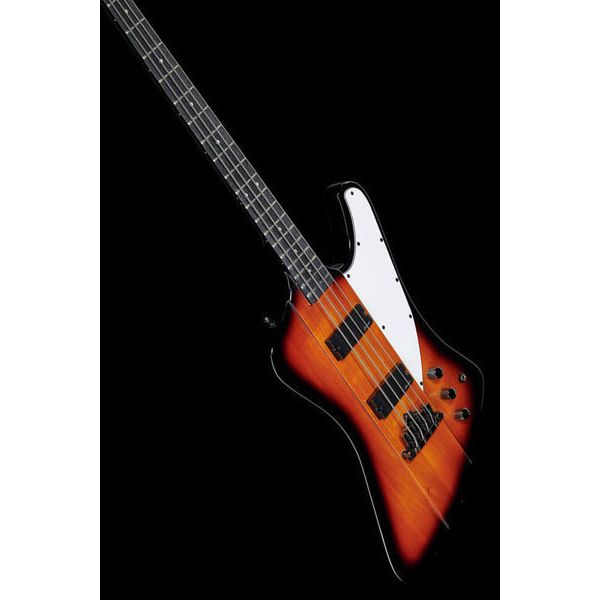 Harley Benton TB-70VS Deluxe Series
