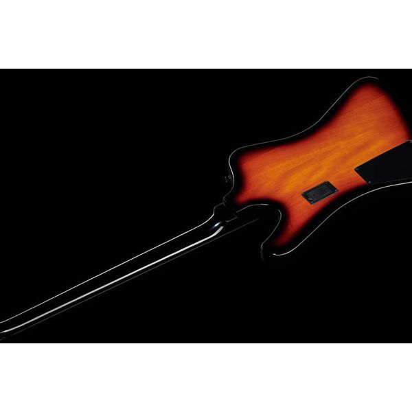 Harley Benton TB-70VS Deluxe Series
