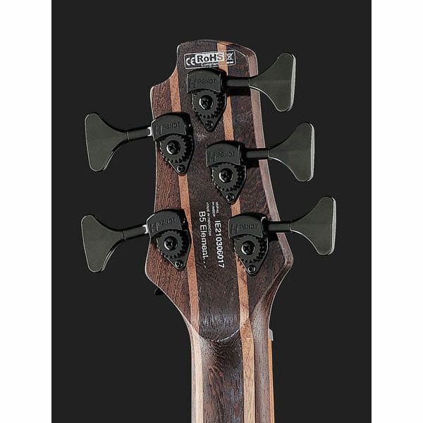 Cort B5 Element Open Pore Natural