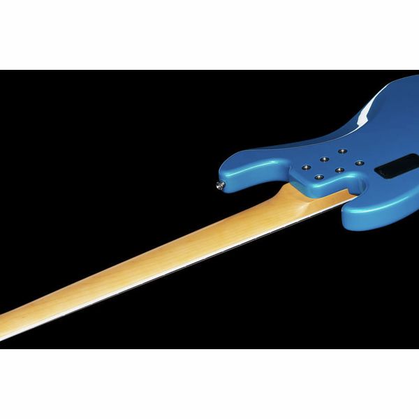 Harley Benton Enhanced MJ-5EB Lake Bl w/Bag