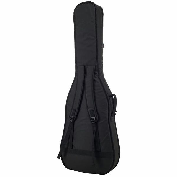 Harley Benton Enhanced MJ-5EB Lake Bl w/Bag