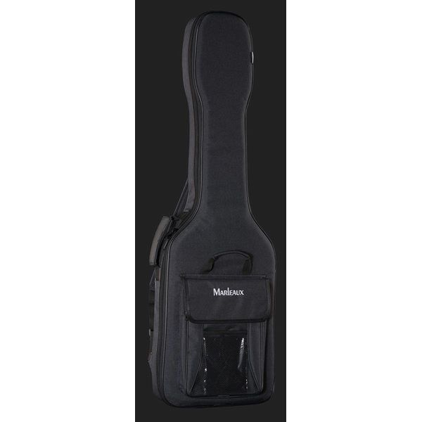 Marleaux MBass 5 Worn Spruce FL Ltd