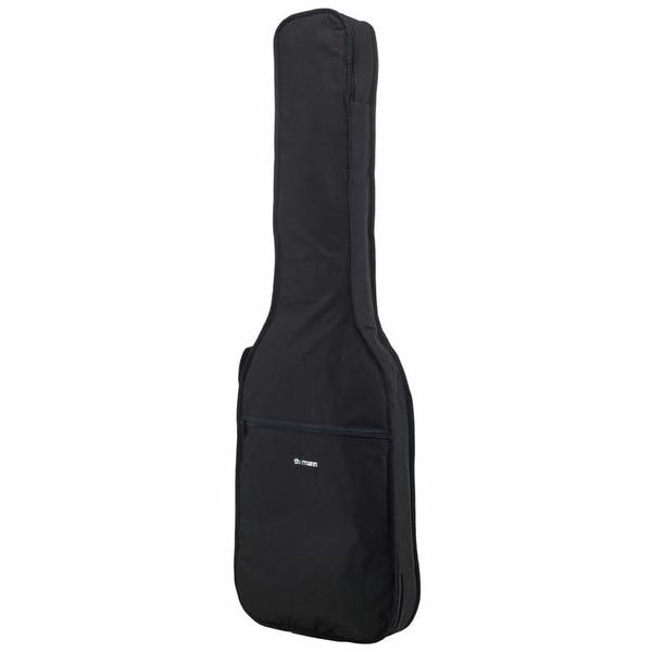 Harley Benton Enhanced MP-4EB Creme Bundle
