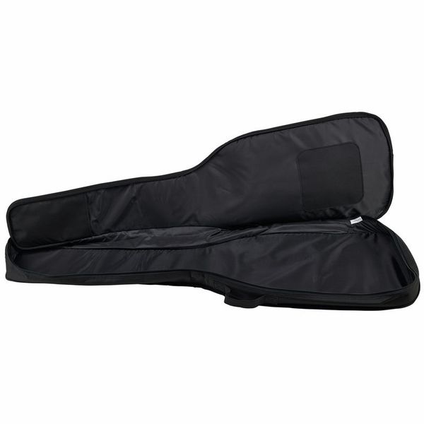 Harley Benton Enhanced MP-4EB Creme Bundle