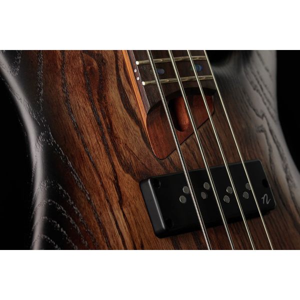 Ibanez SR600E-AST
