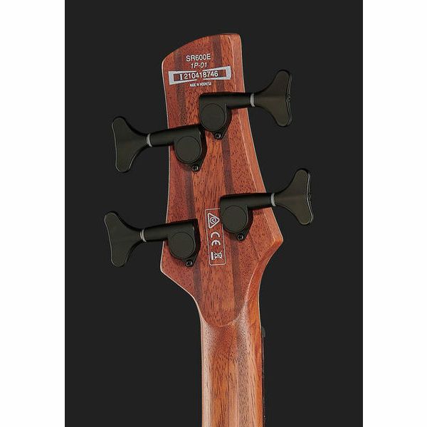 Ibanez SR600E-AST