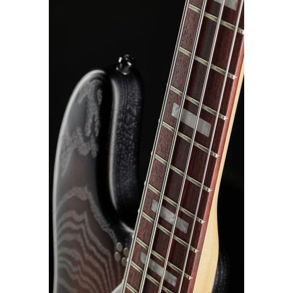 Sandberg California II TM 4 BB RW