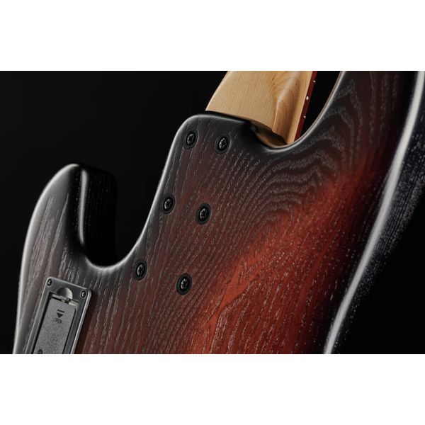 Sandberg California II TM 4 BB RW