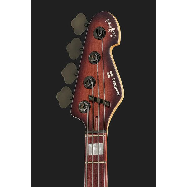 Sandberg California II TM 4 BB RW
