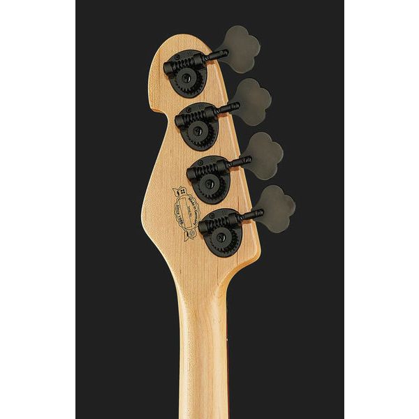 Sandberg California II TM 4 BB RW