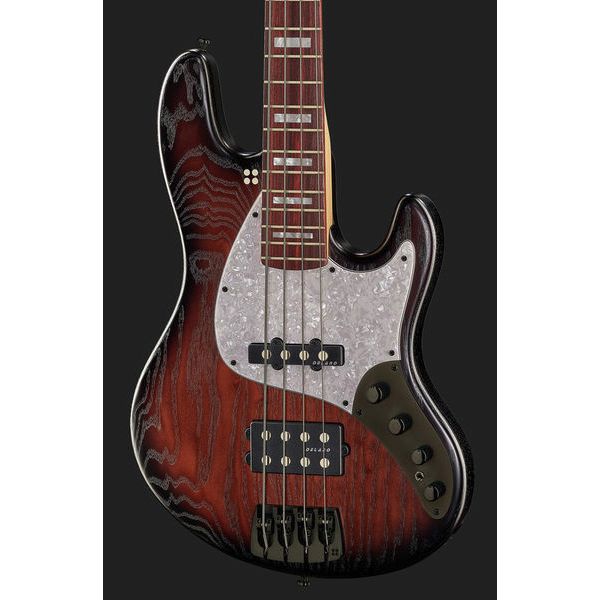 Sandberg California II TM 4 BB RW