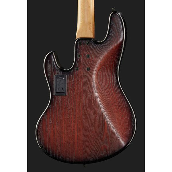 Sandberg California II TM 4 BB RW