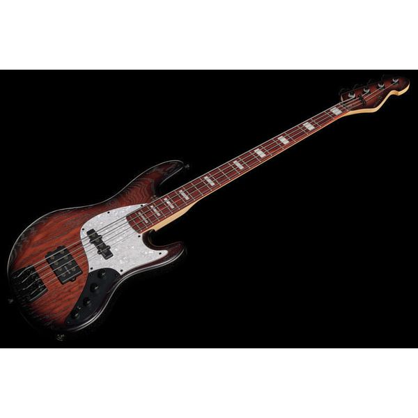Sandberg California II TM 4 BB RW