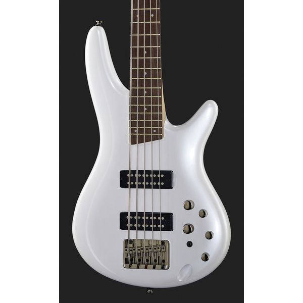 Ibanez SR305E-PW