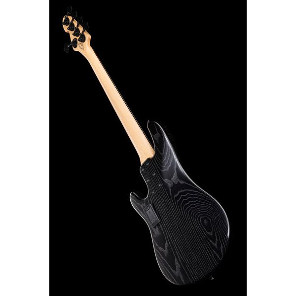 Sandberg California II VT 5 Black Matt