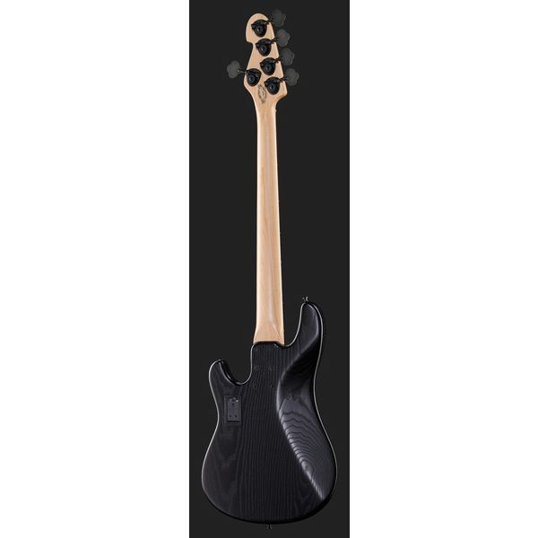 Sandberg California II VT 5 Black Matt