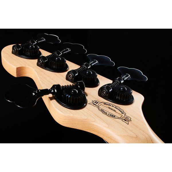 Sandberg California II VT 5 Black Matt