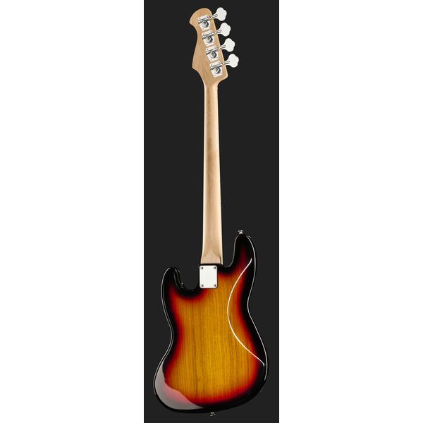 Harley Benton JB-75 SB Vintage Series w/Bag