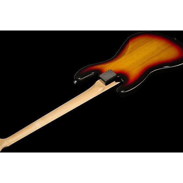 Harley Benton JB-75 SB Vintage Series w/Bag