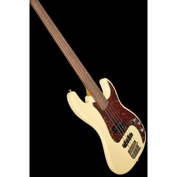 Harley Benton PJ-74 VW Vintage Series w/Bag