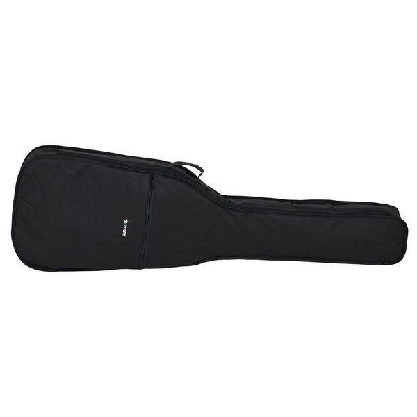 Harley Benton PB-20LH SBK Bundle