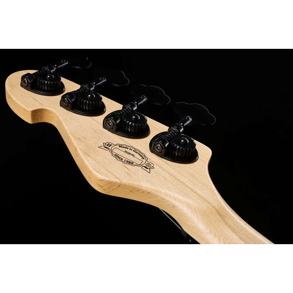 Sandberg California II VM 4 EB BB